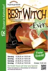 Best Witch Ever logo