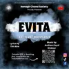 Evita logo