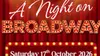 A Night on Broadway logo