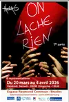 Logo : On lâche rien !