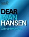 Dear Evan Hansen logo