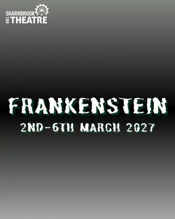 Frankenstein logo