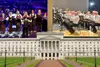 Logo von An Evening of Music and Song at Stormont