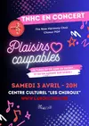 Plaisirs coupables logo