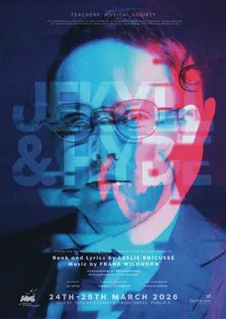 Jekyll & Hyde logo