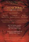 The Hunchback of Notre Dame logo