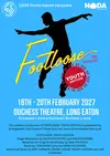 Footloose: Youth Edition logo