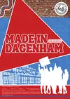 Made in Dagenham logo