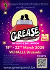 Logo: Grease