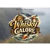Whisky Galore logo