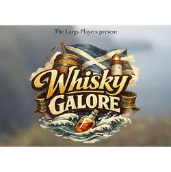 Whisky Galore logo