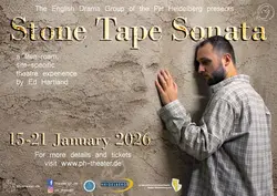 Logo van Stone Tape Sonata