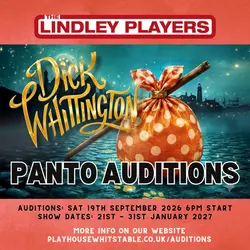Dick Whittington logo