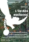Logo van L'Île des esclaves