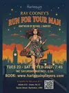 Run For Your Man logo