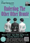Underdog: The Other Other Brontë logo