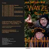 Logo von Ein Fall für die Wanze
