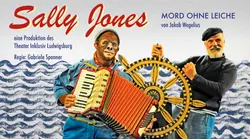 Logo von Sally Jones