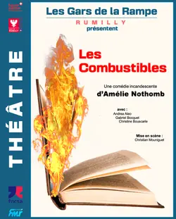 Logo: Les Combustibles