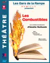 Logo : Les Combustibles