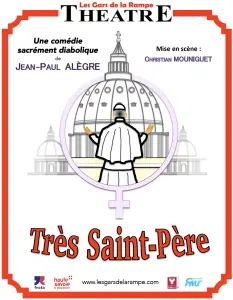 Logo von Très Saint-Père