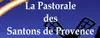 La Pastorale des Santons de Provence (2026) logo