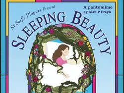 Sleeping Beauty logo