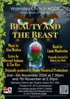 Beauty and the Beast logo