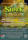 Shrek the Musical logo