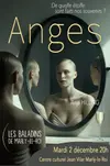 Logo : Anges