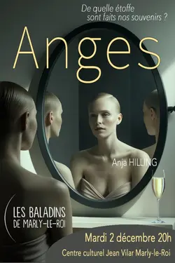 Logo : Anges