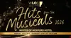 30th Anniversary Hits from the Musicals logo