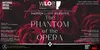 The Phantom of the Opera logo