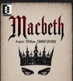 Logo : Macbeth
