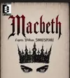 Logo : Macbeth