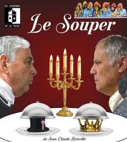 Logo : Le Souper
