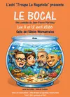 Logo : Le Bocal