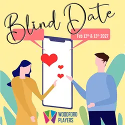 Blind Date logo