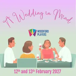 A Wedding in Mind logo