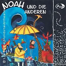 Logo von Noah und die Anderen