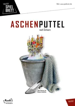 Logo : Aschenputtel