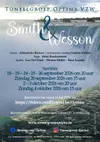 Logo van Smith & Wesson