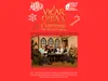 A Vicar of Dibley Christmas: The Second Coming logo