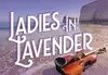 Ladies in Lavender logo
