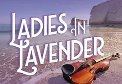 Ladies in Lavender logo