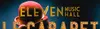 Le Cabaret logo
