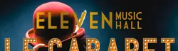 Le Cabaret logo