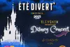 Disney Concert logo