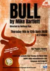 Logo van Bull