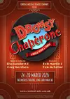 Logo van The Drowsy Chaperone